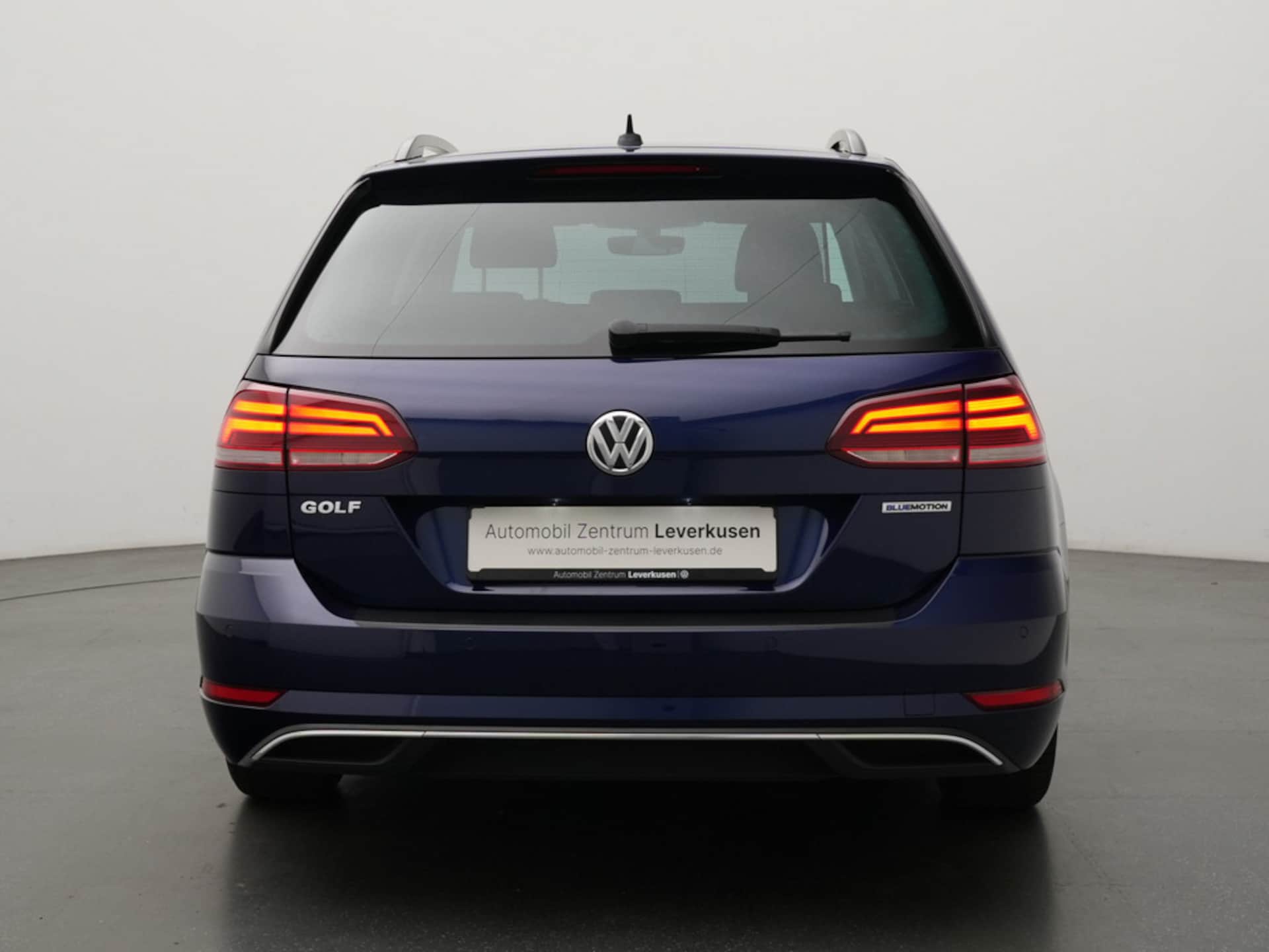 Volkswagen Golf Variant Comfortline