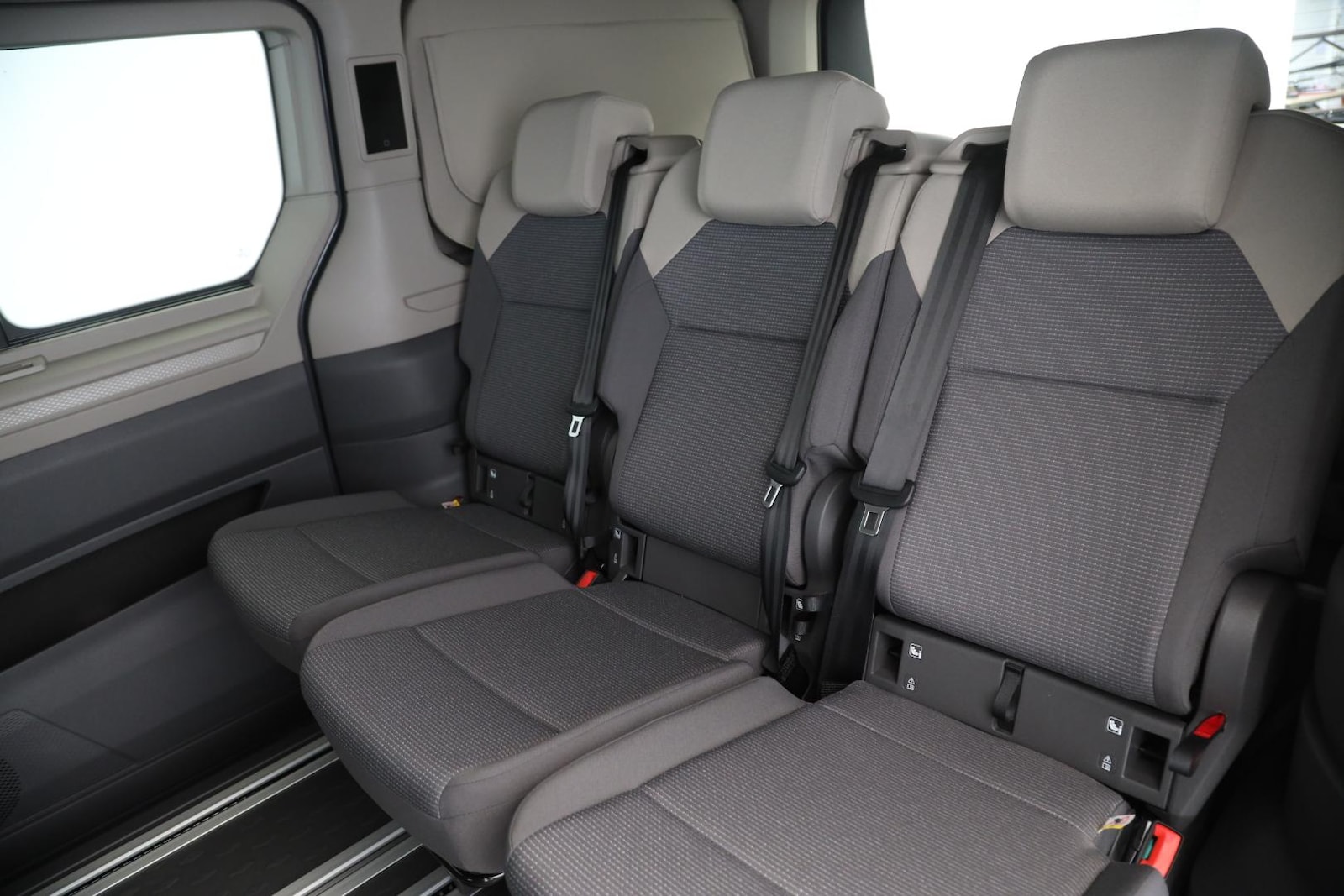 Volkswagen California – Bild 13