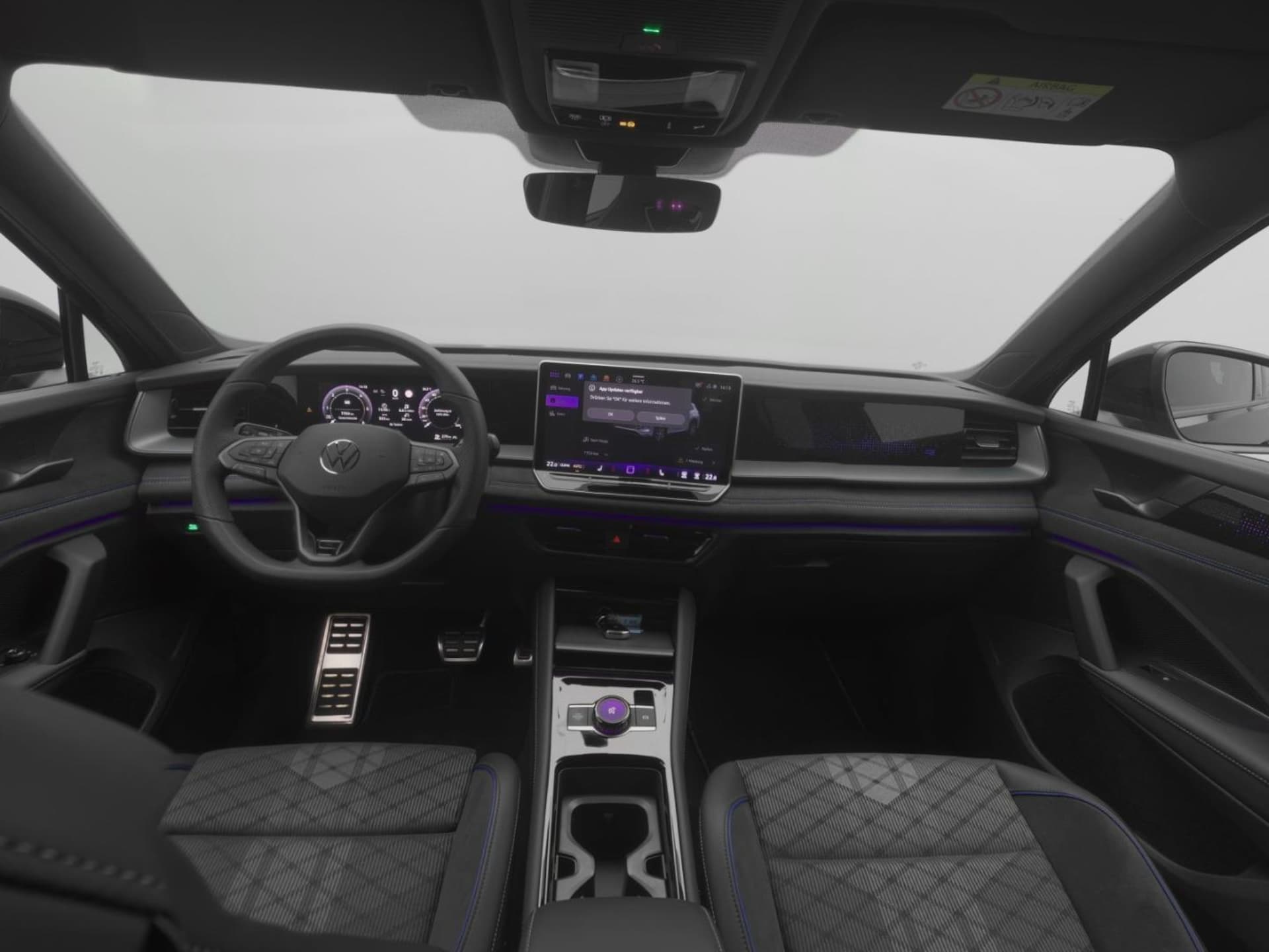 Volkswagen Tayron R-Line