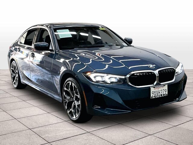 2026 BMW 330i
