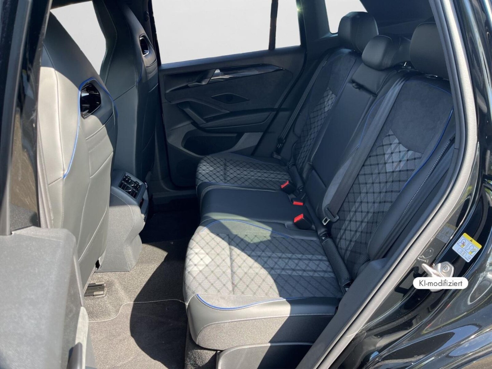 Volkswagen Tiguan – Bild 14