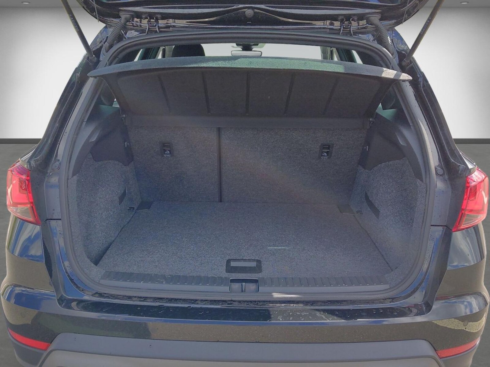 SEAT Arona – Bild 14