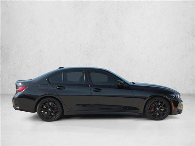 2025 BMW M340i