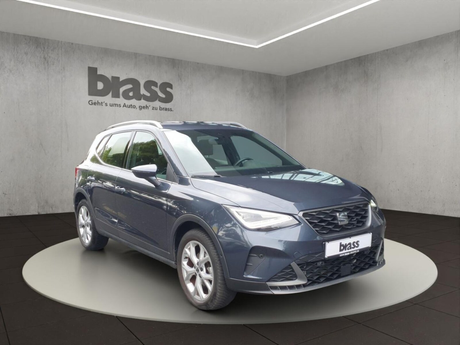 SEAT Arona – Bild 7