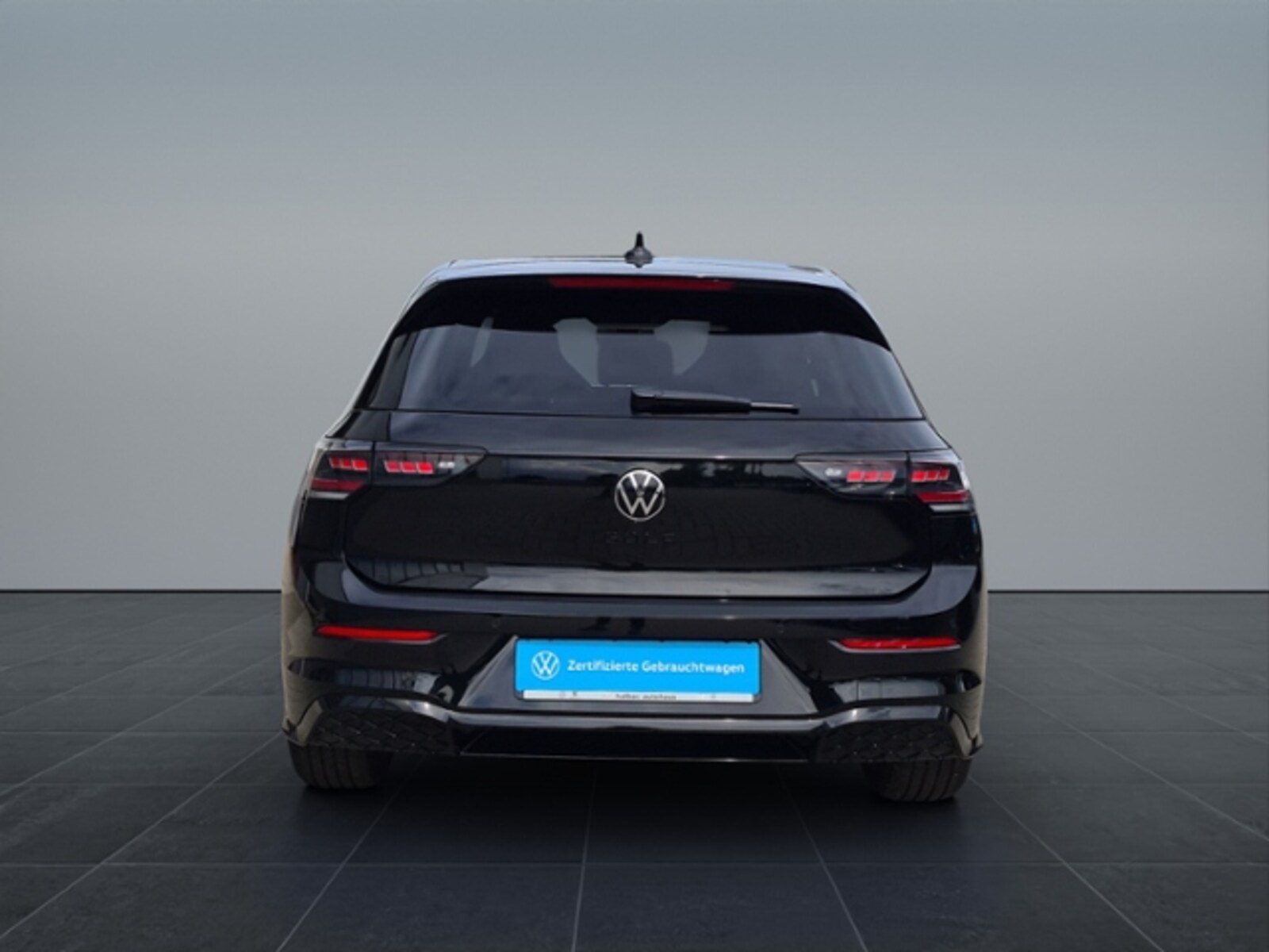Volkswagen Golf – Bild 6