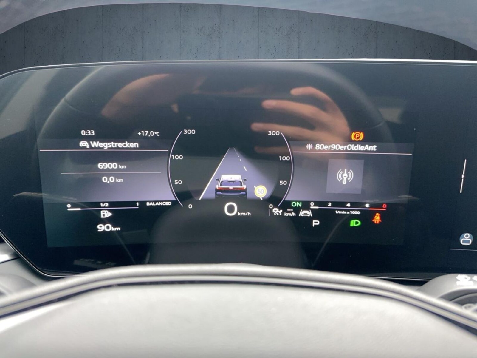 Audi A5 Avant – Bild 10