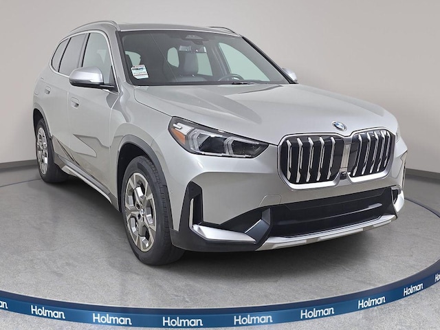 2024 BMW X1