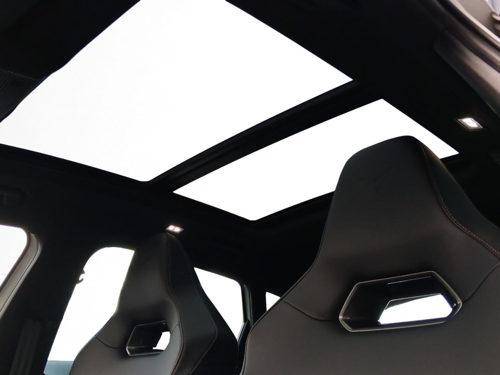 CUPRA Formentor – Bild 11