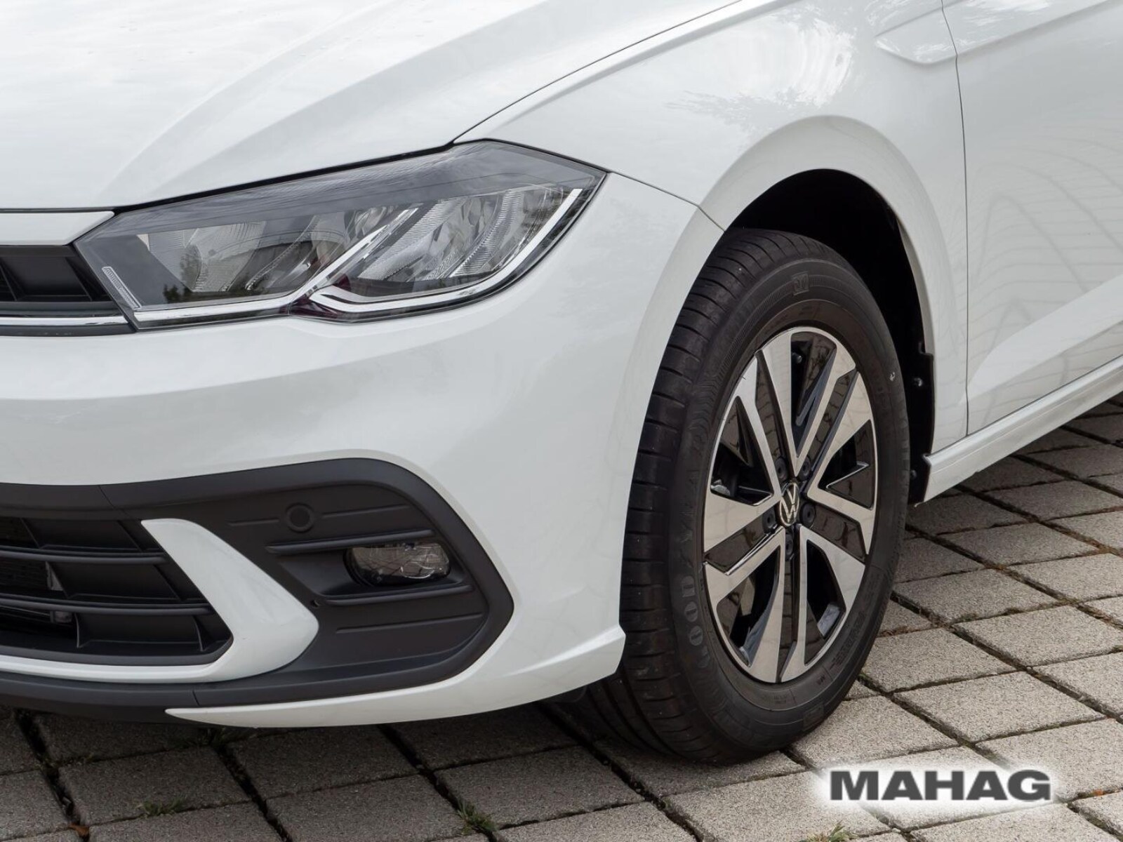 Volkswagen Polo – Bild 8