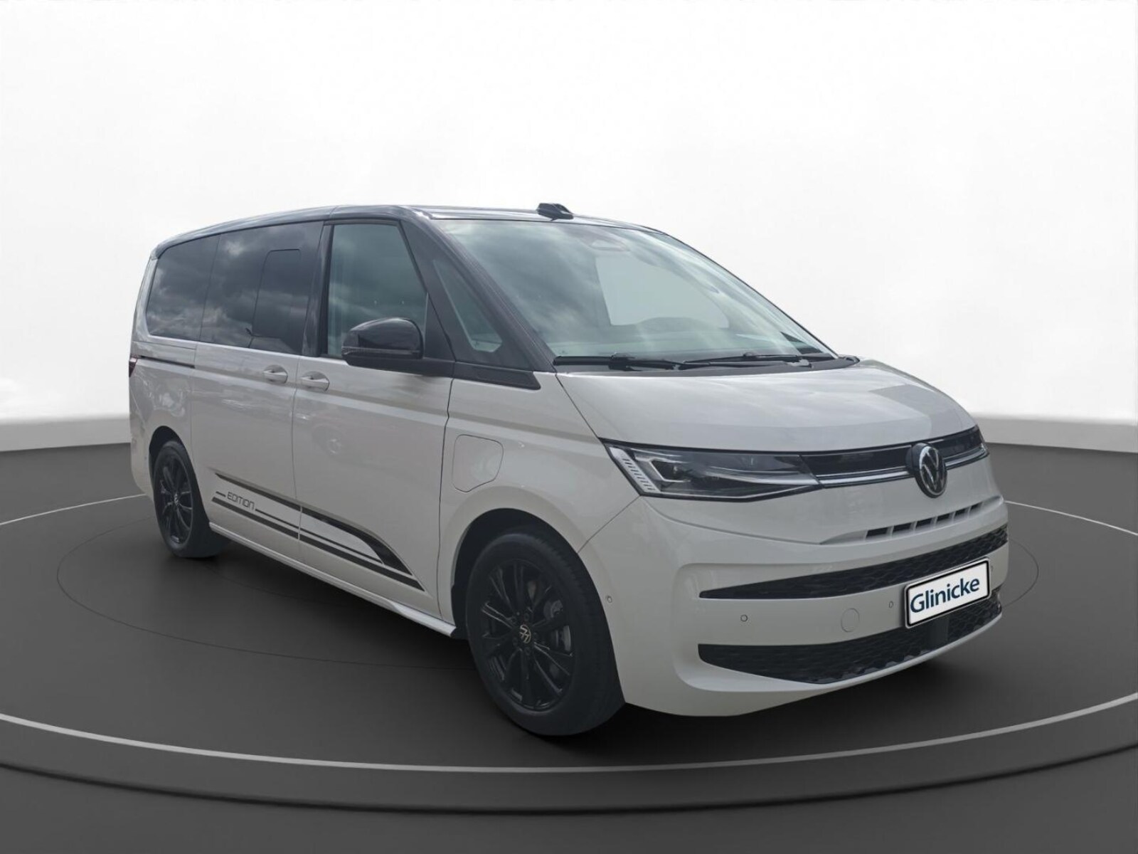 Volkswagen Multivan Langversion – Bild 13