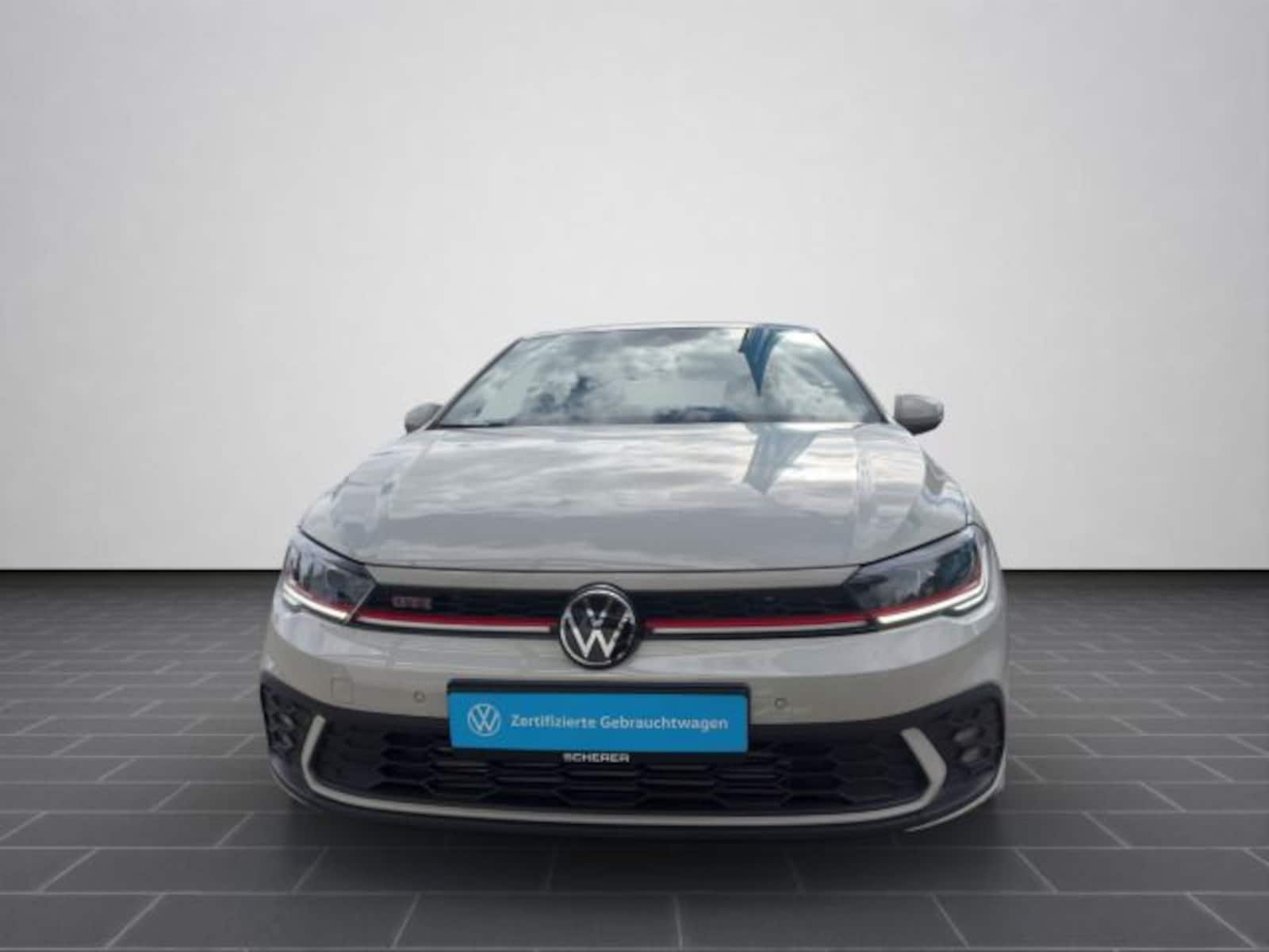 Volkswagen Polo – Bild 5