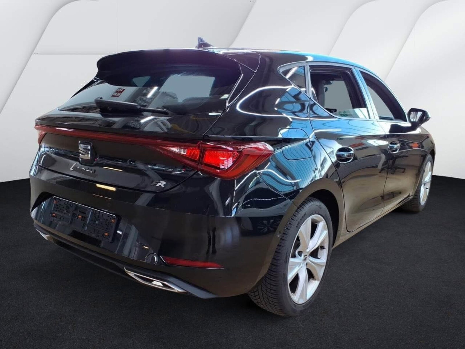 SEAT Leon – Bild 3