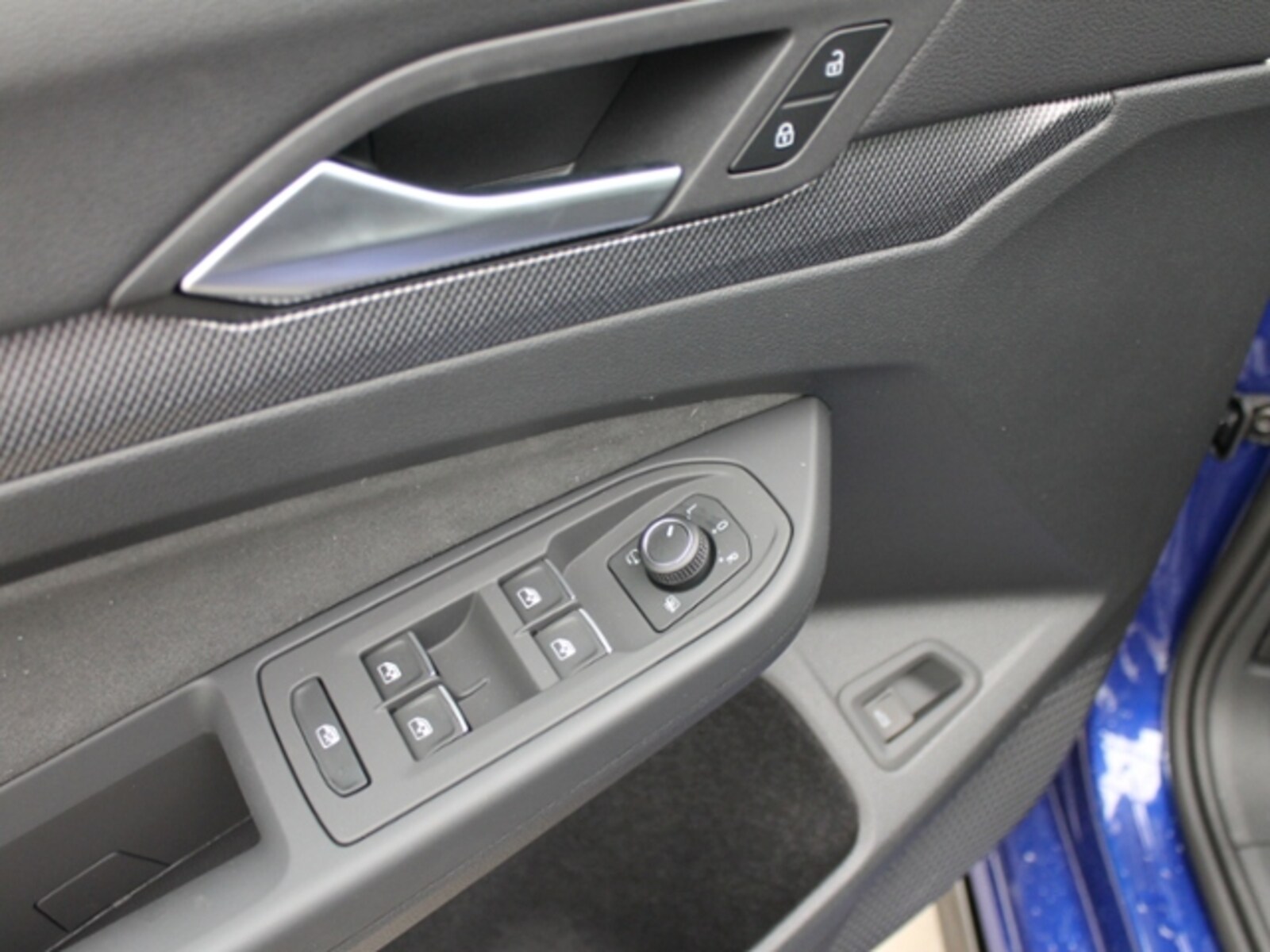 Volkswagen Golf Variant – Bild 11