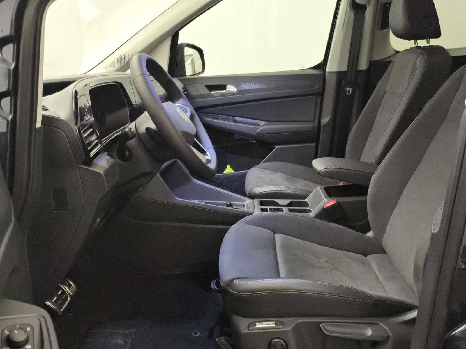 Volkswagen Caddy – Bild 10