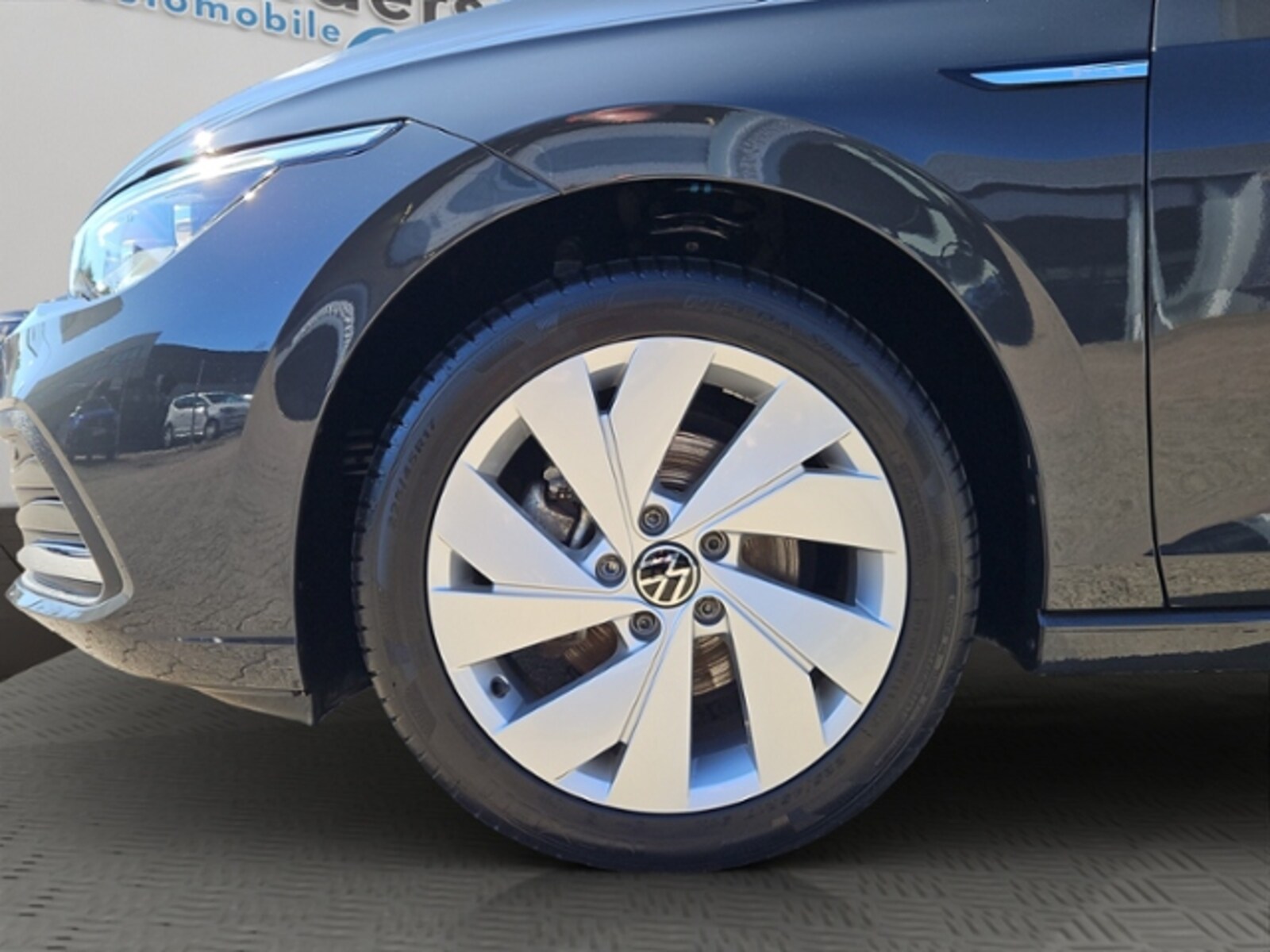 Volkswagen Golf – Bild 7