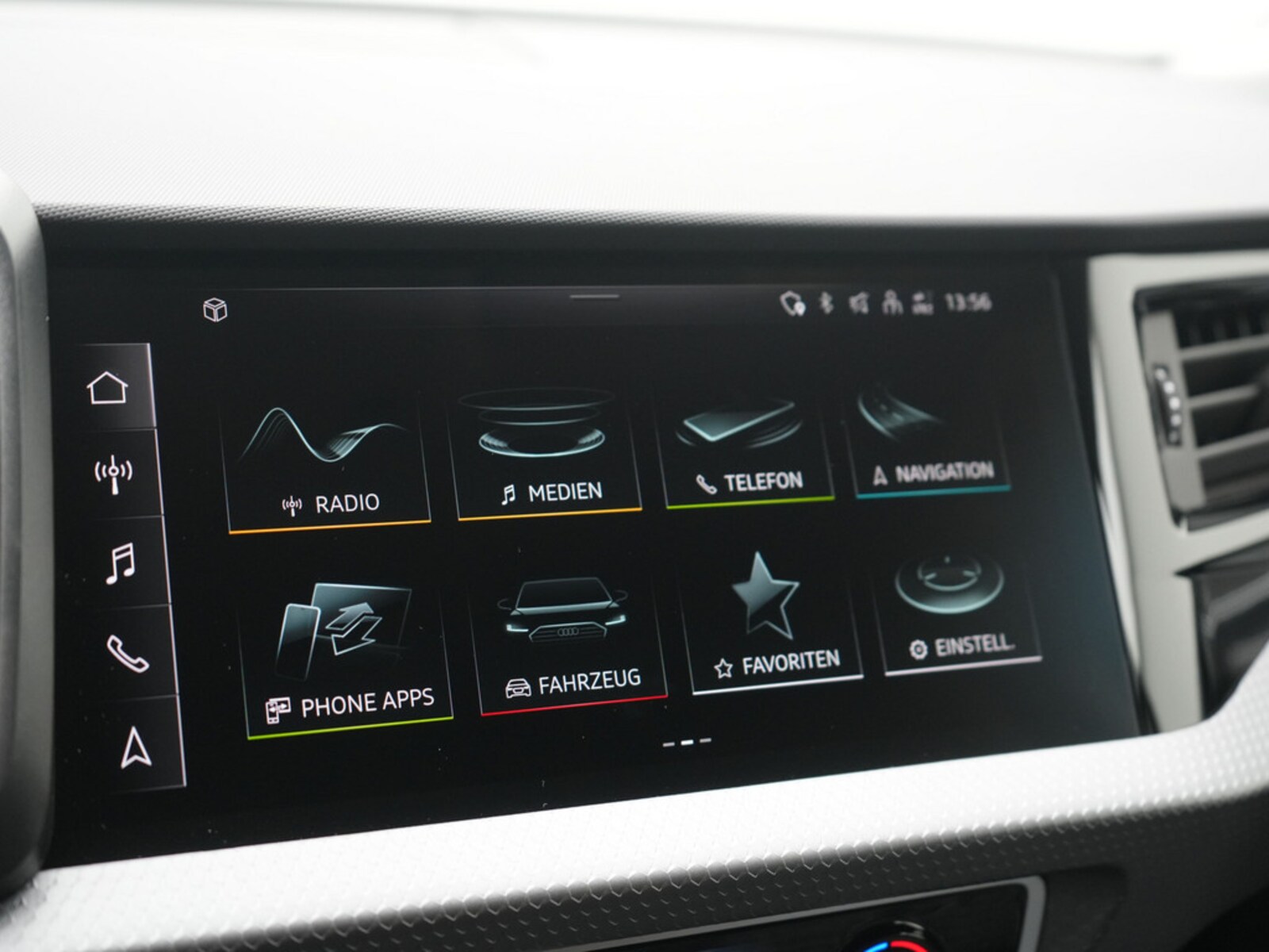 Audi A1 Sportback – Bild 8