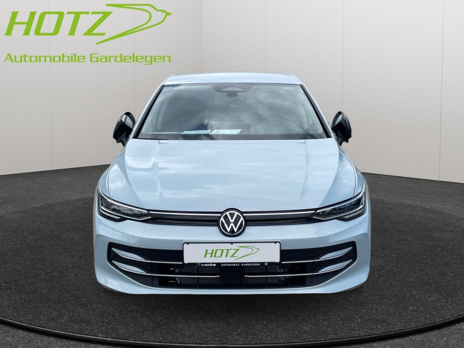 Volkswagen Golf – Bild 8
