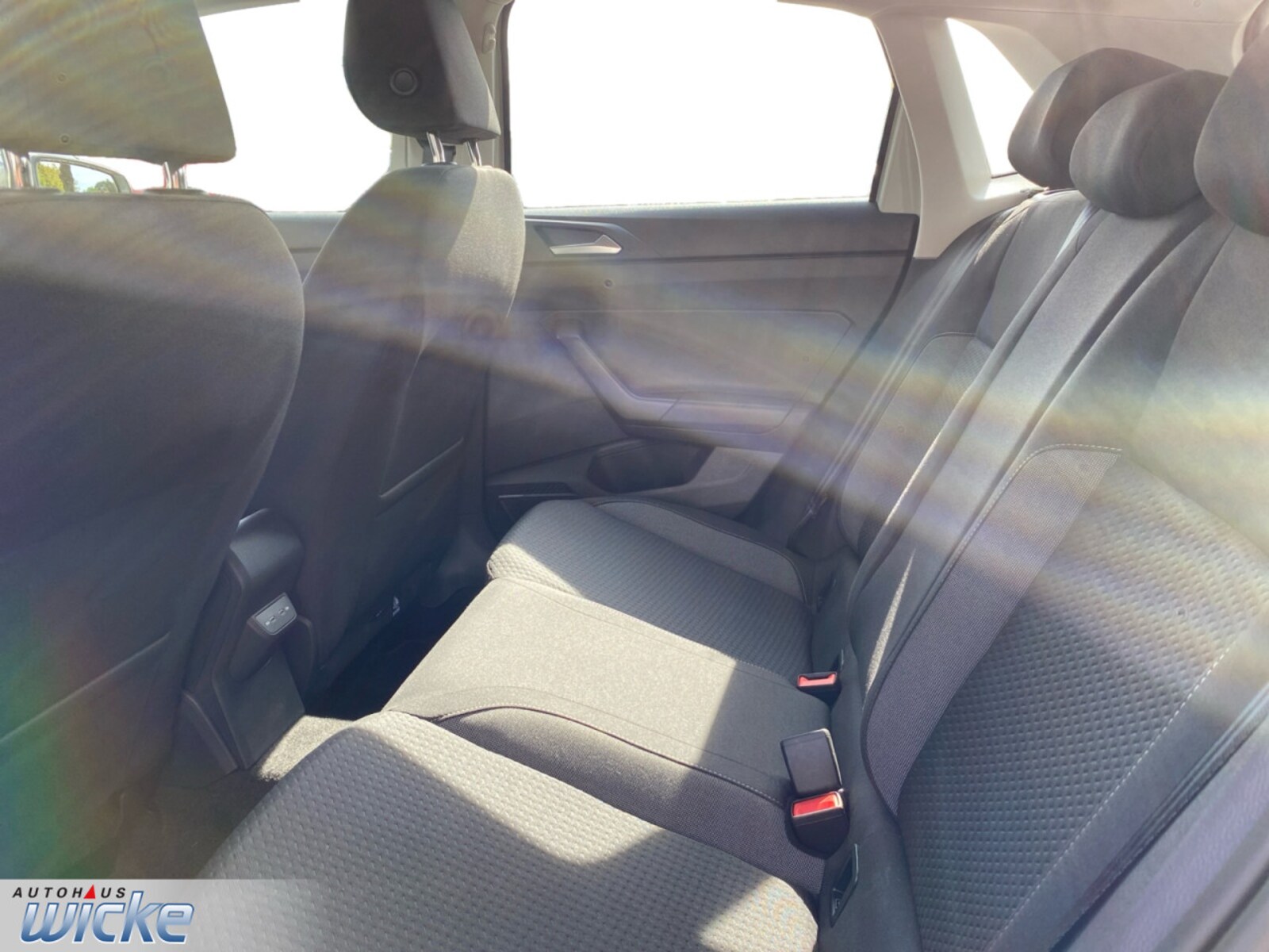 Volkswagen Polo – Bild 12