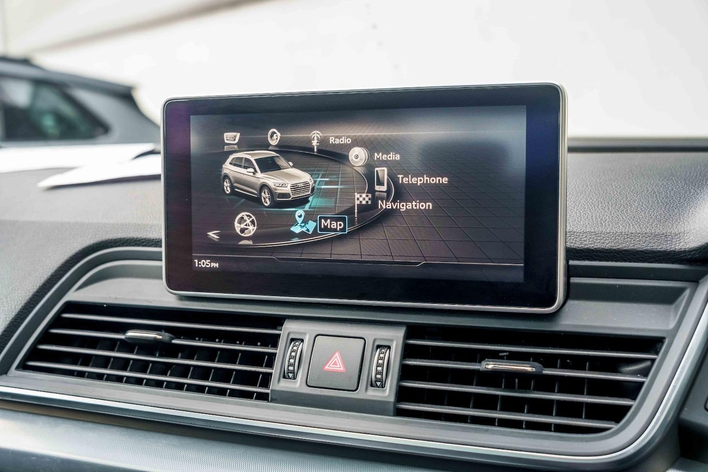 Image about Audi Q5 sport 40 TDI quattro S tronic