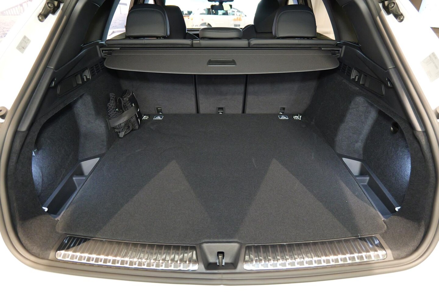 Image about Audi Q5 SUV e-hybrid quattro S tronic