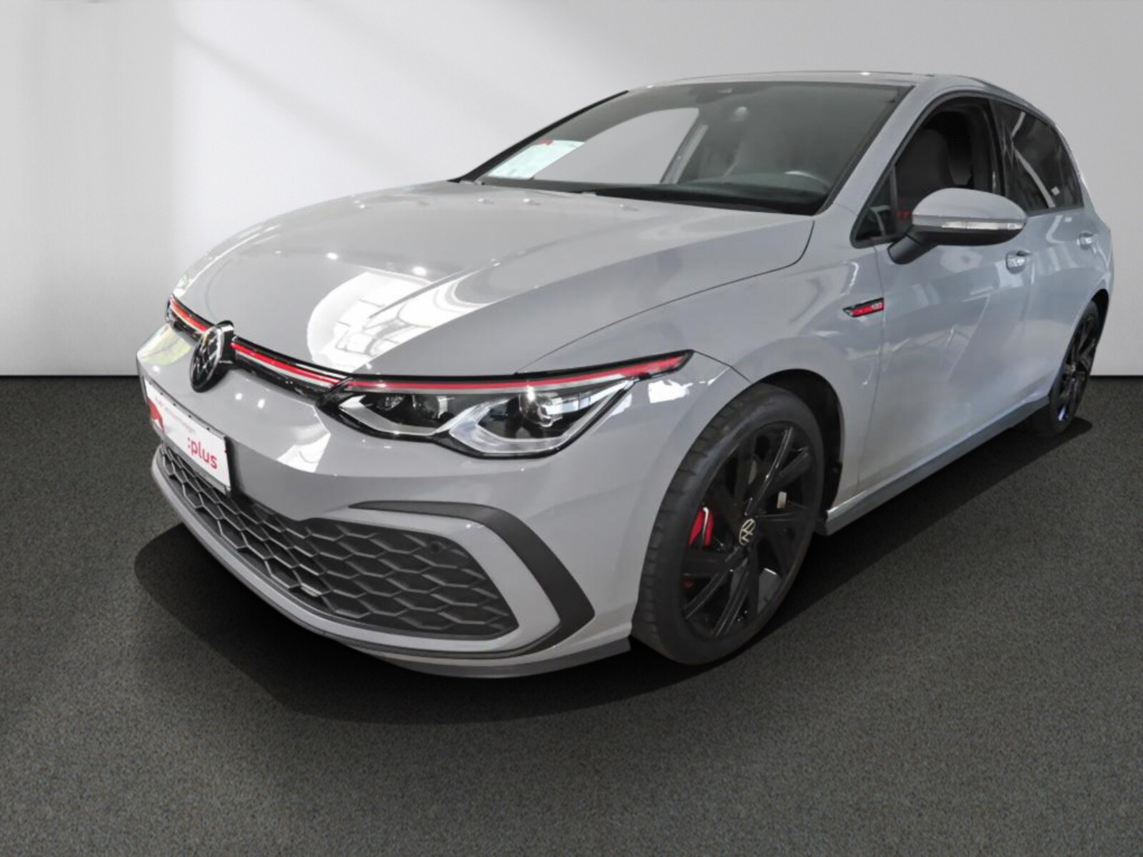Volkswagen Golf – Bild 9
