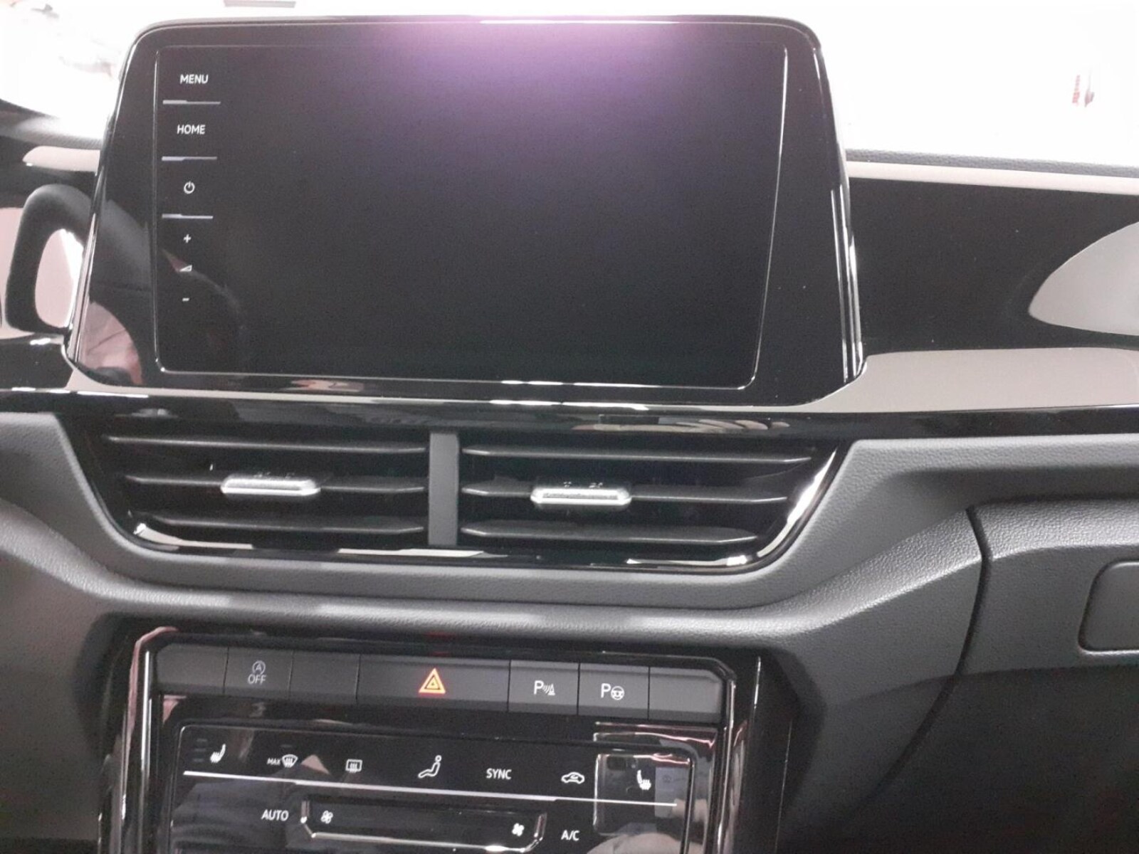 Volkswagen T-Roc – Bild 13