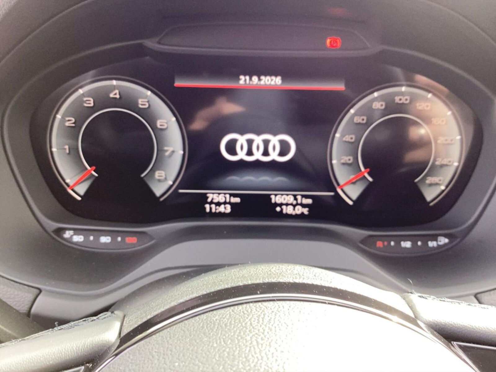 Audi Q2 – Bild 8
