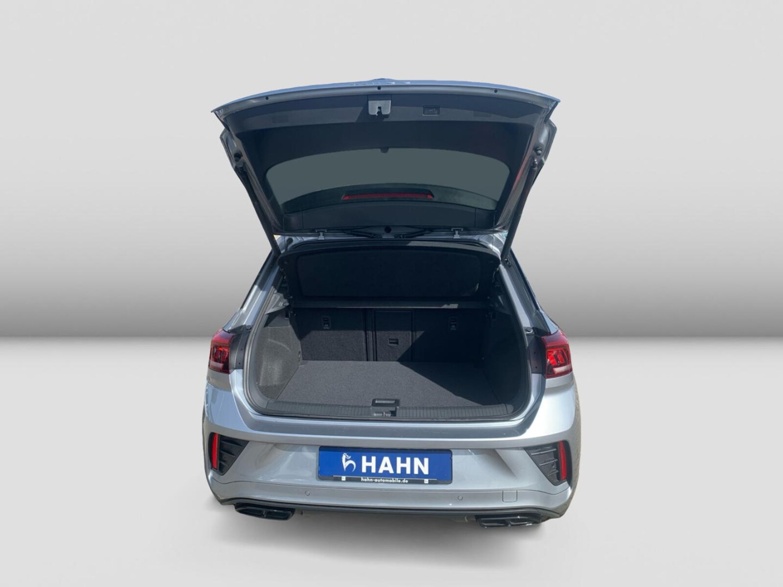 Volkswagen T-Roc – Bild 10