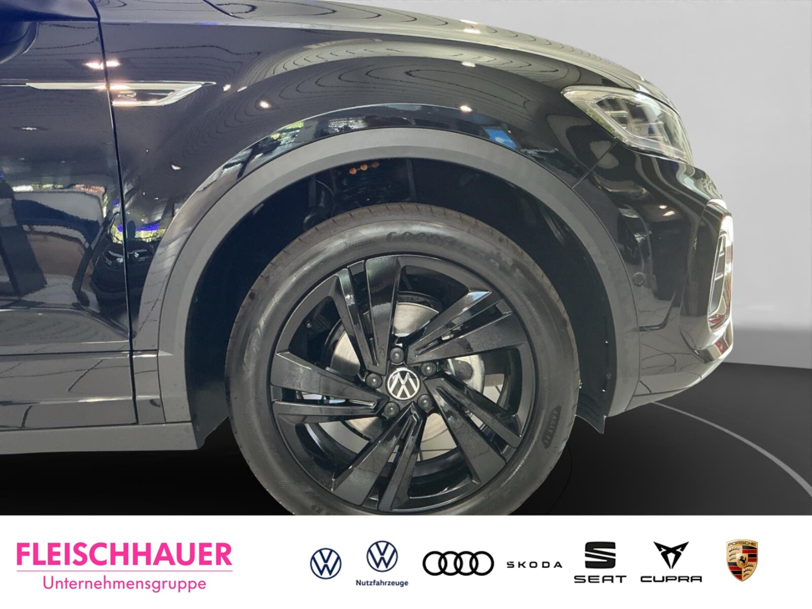 Volkswagen T-Roc Cabriolet – Bild 6