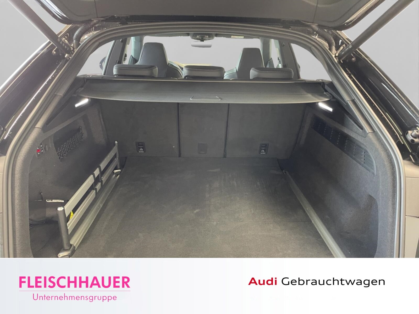 Audi RS Q8 performance – Bild 6