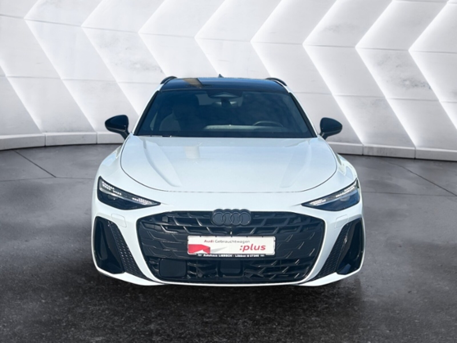 Audi A6 Avant – Bild 8