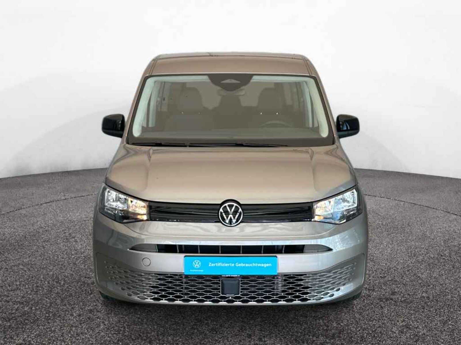 Volkswagen Caddy – Bild 2