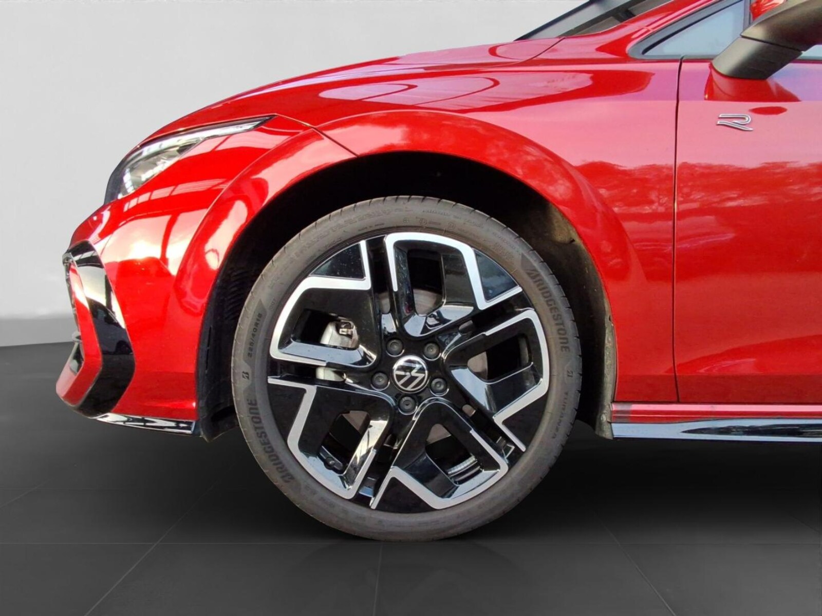 Volkswagen Golf Variant – Bild 7