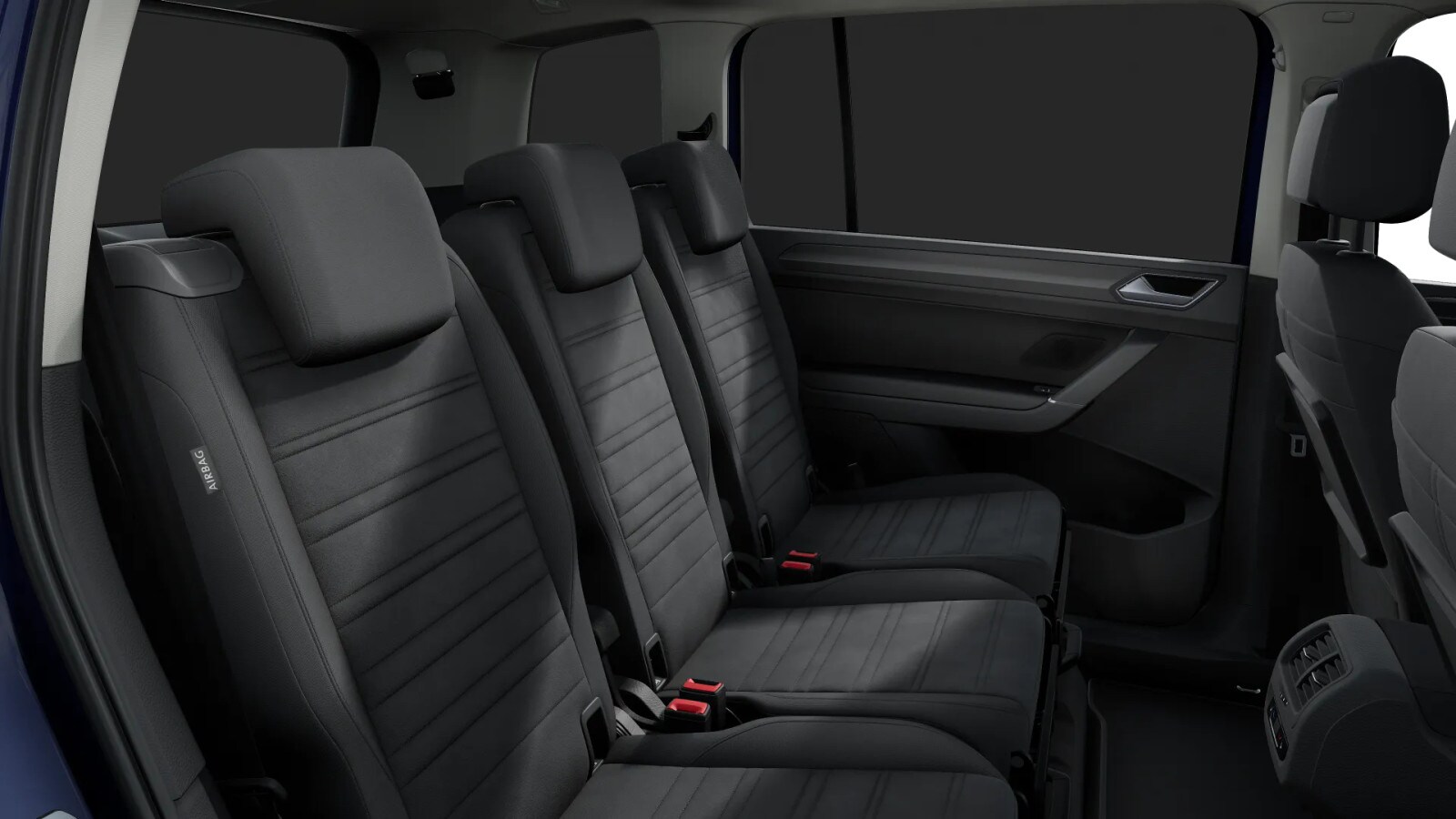 Volkswagen Touran – Bild 11