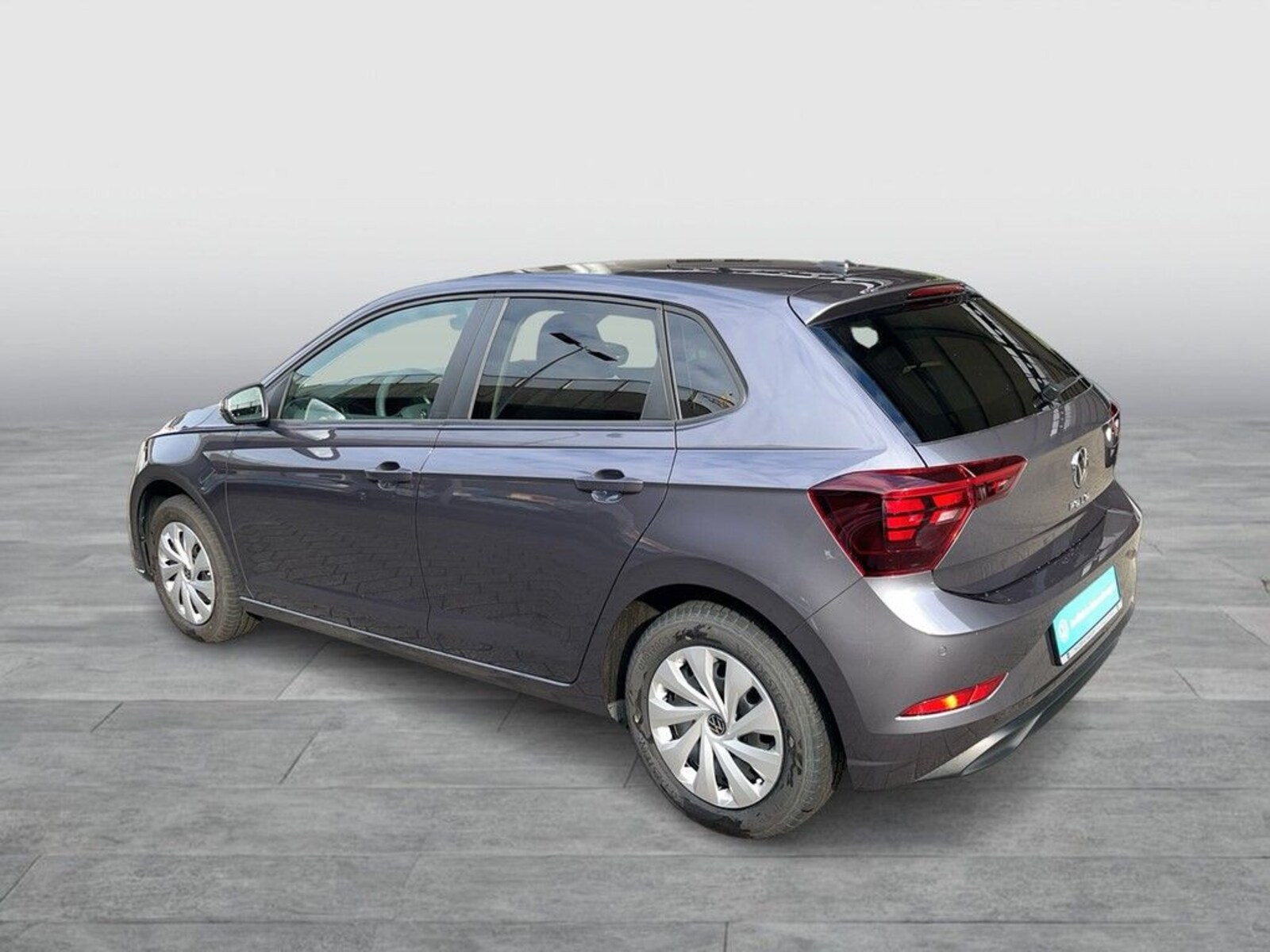 Volkswagen Polo – Bild 4