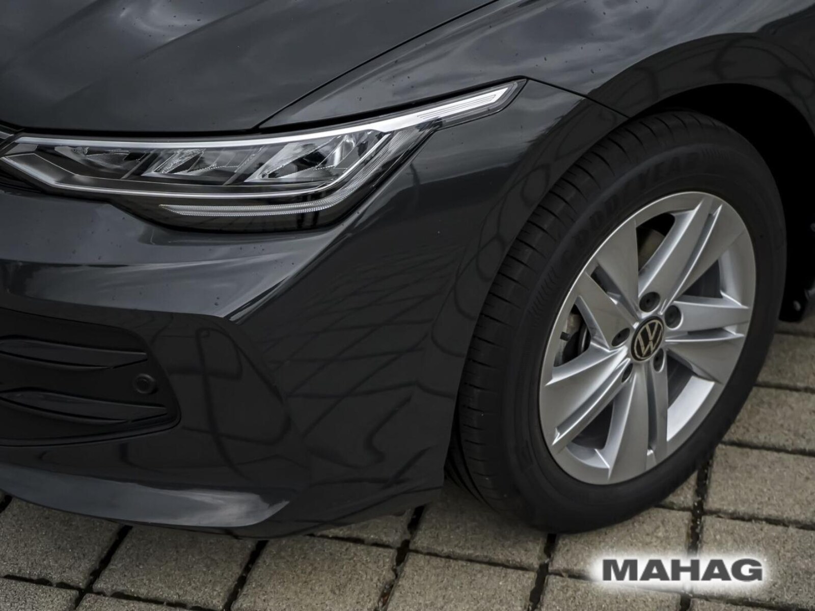 Volkswagen Golf – Bild 10