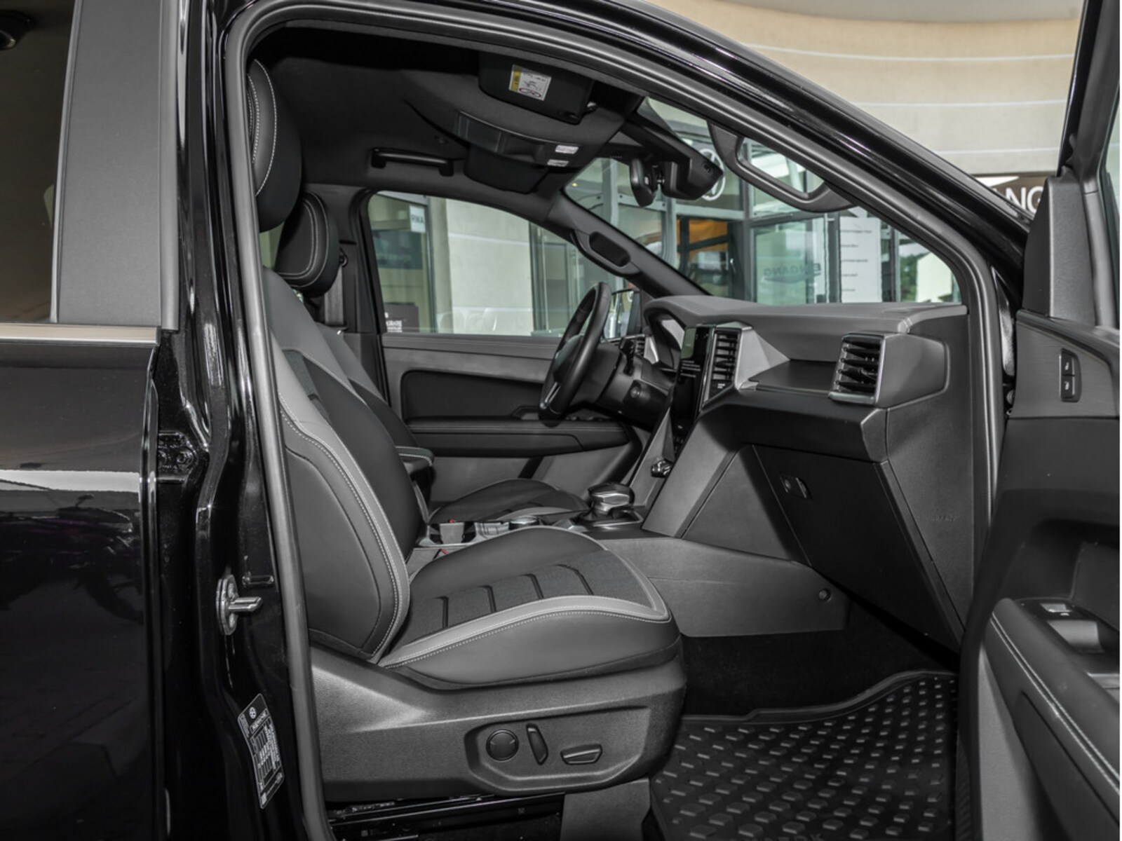 Volkswagen Amarok DoubleCab – Bild 10