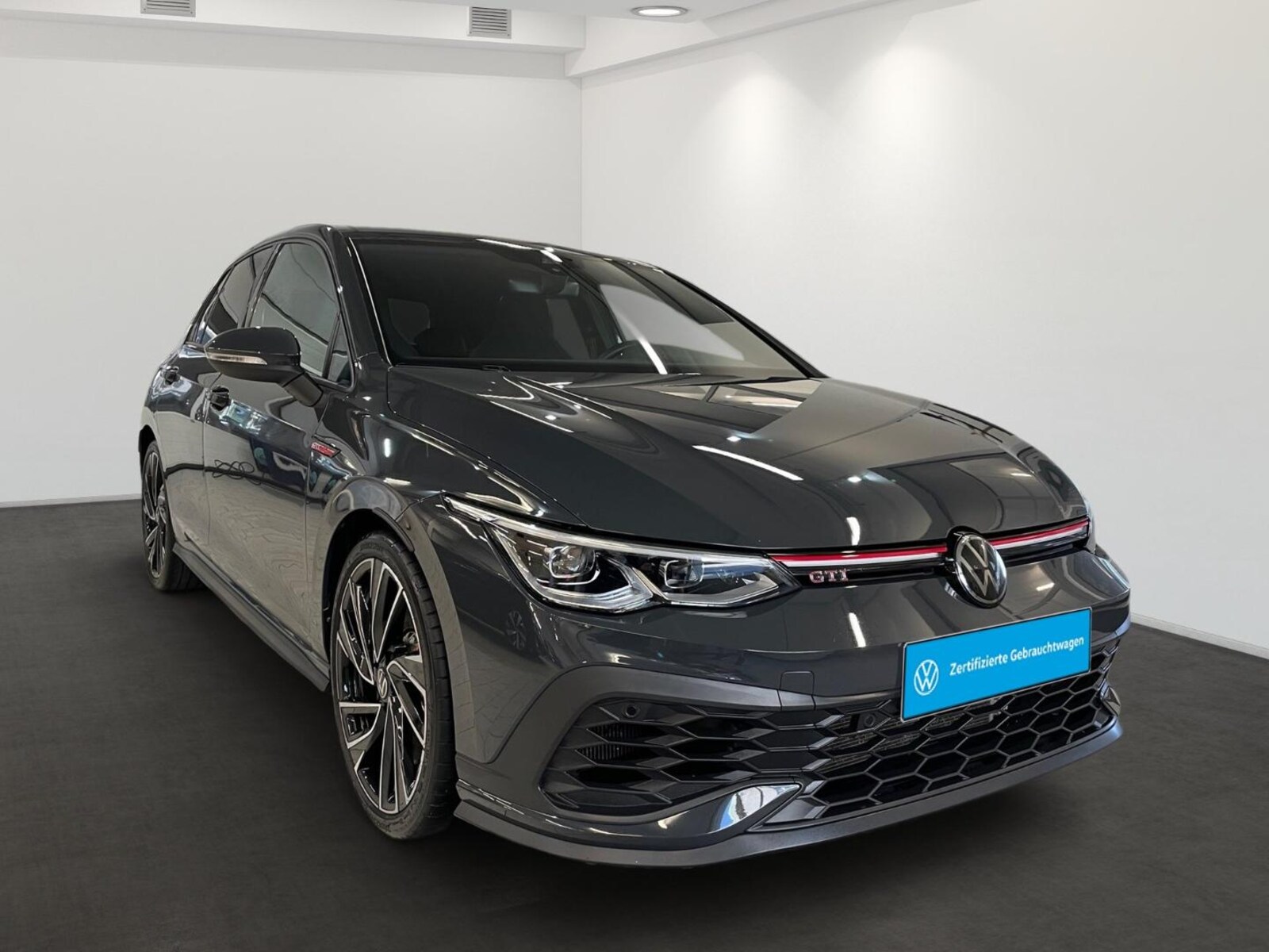 Volkswagen Golf – Bild 3