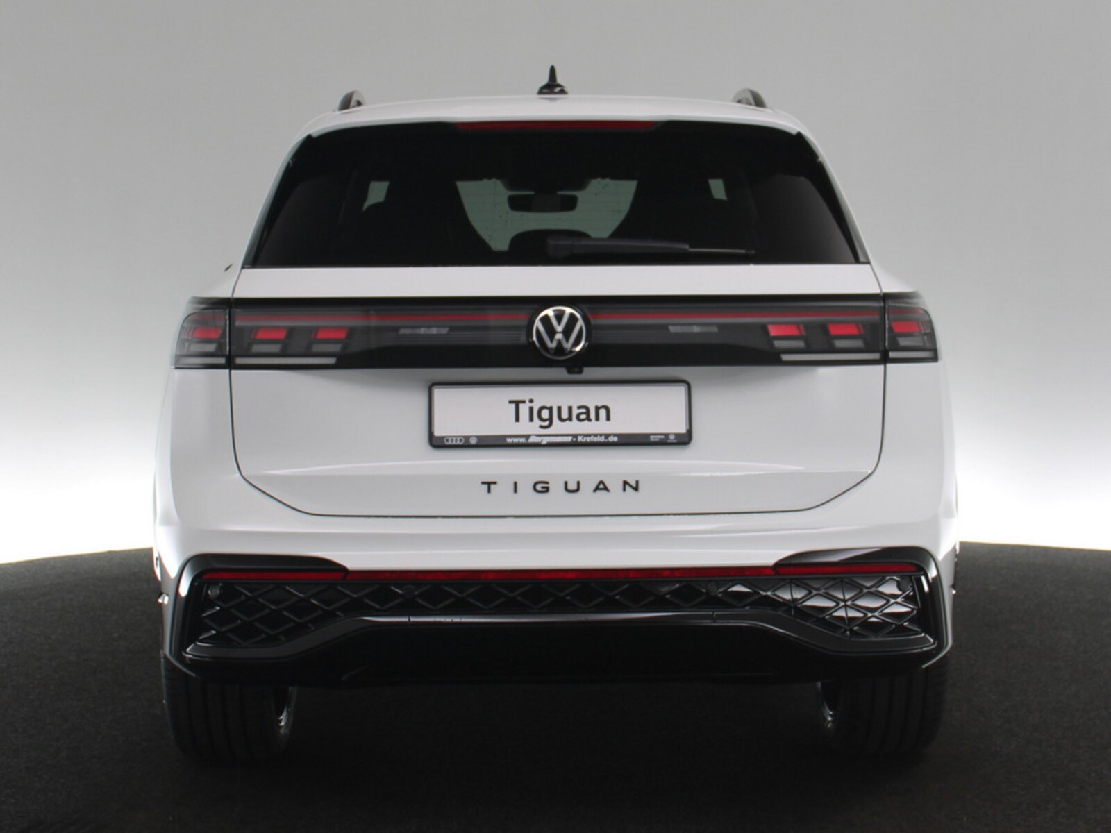 Volkswagen Tiguan – Bild 21