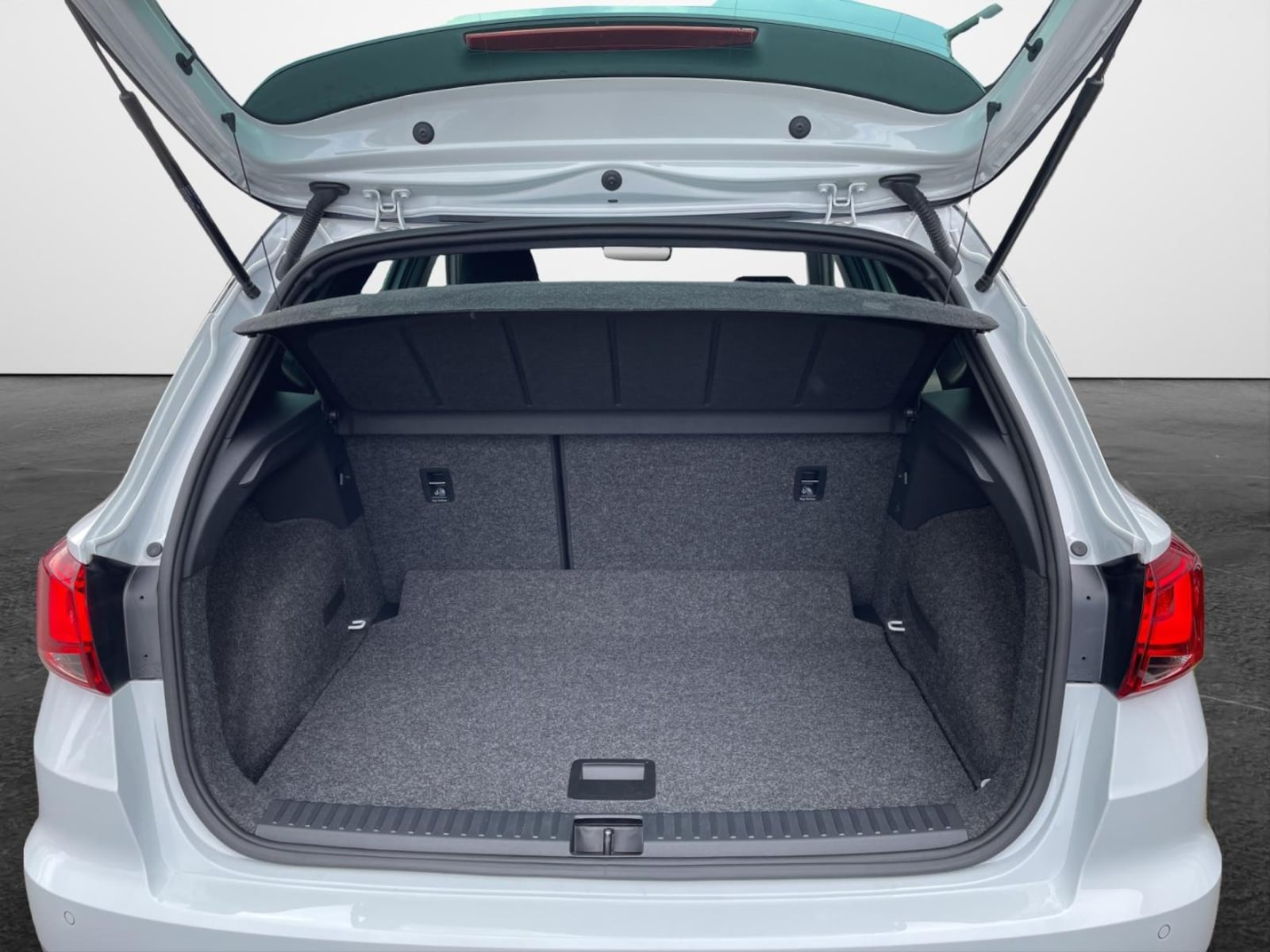 SEAT Arona – Bild 13