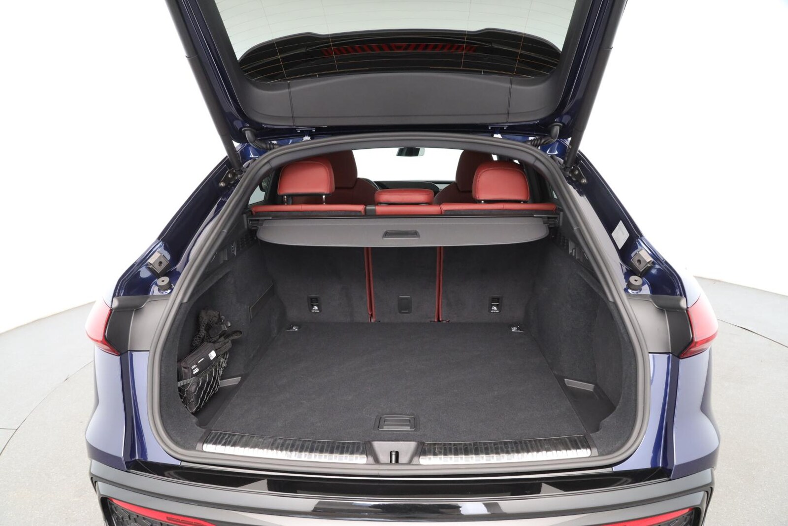Audi SQ5 Sportback – Bild 10