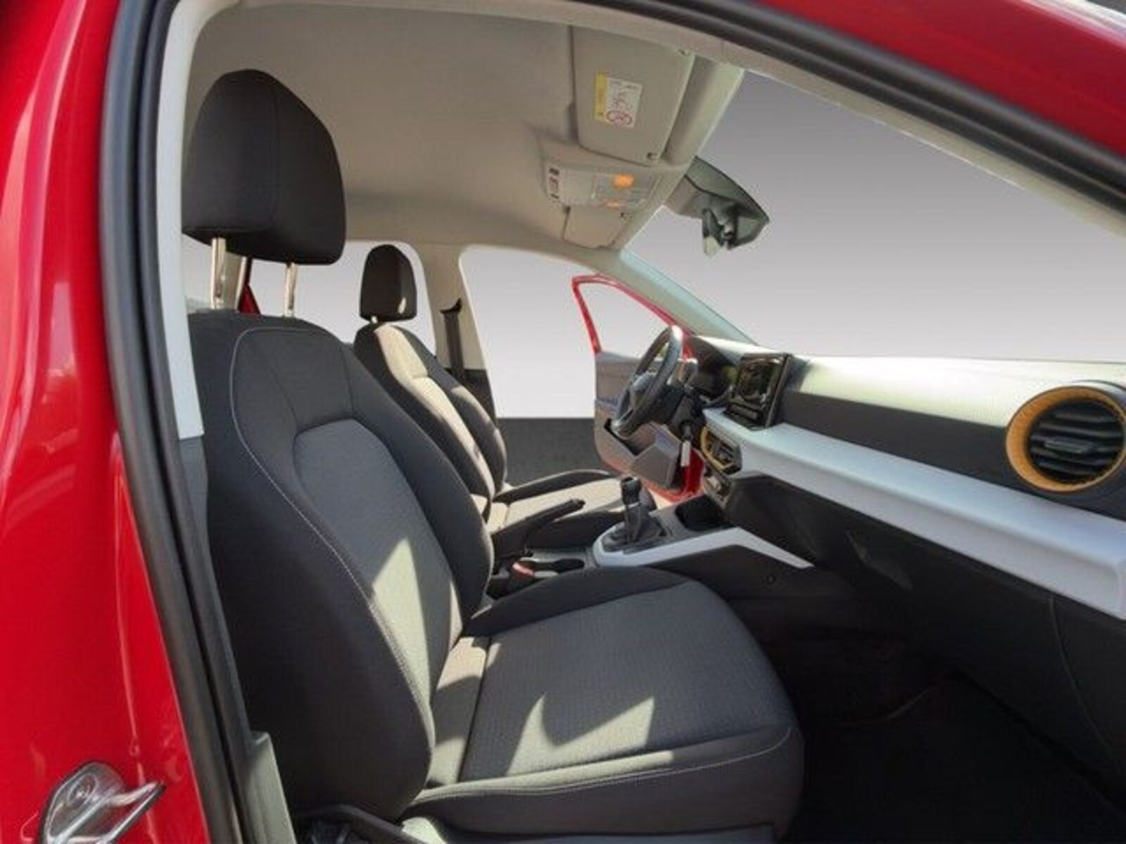 SEAT Arona – Bild 16
