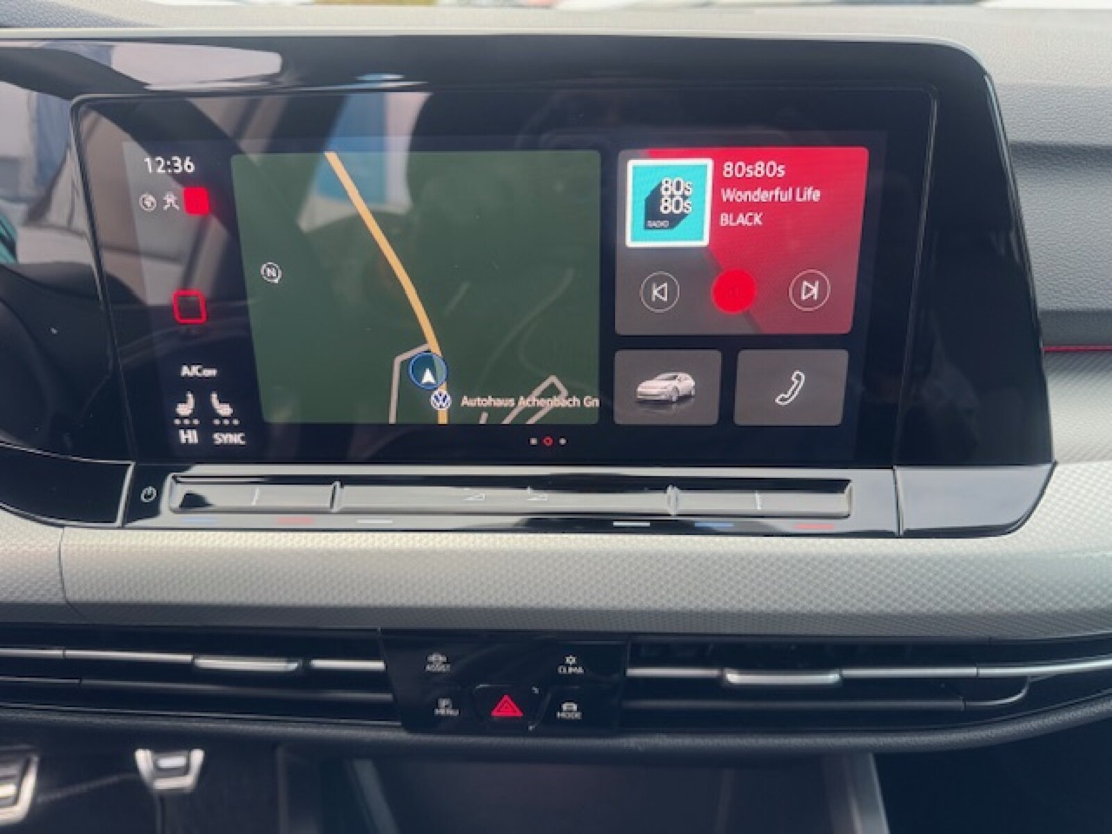 Volkswagen Golf – Bild 22