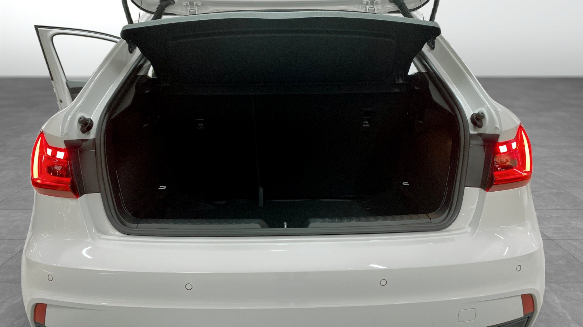 Image about Audi A1 Sportback A1 Sportback 30 TFSI Proline 116 hk S tronic