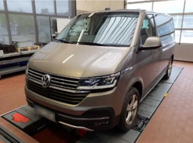 Volkswagen T6.1 Multivan