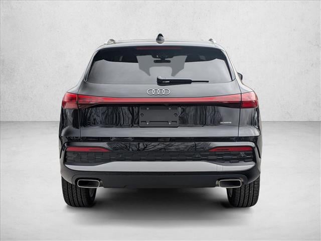 2025 Audi Q5 Premium Plus - Photo 7
