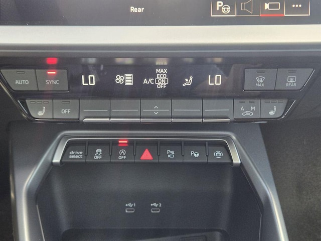 2026 Audi S3 Base - Photo 23