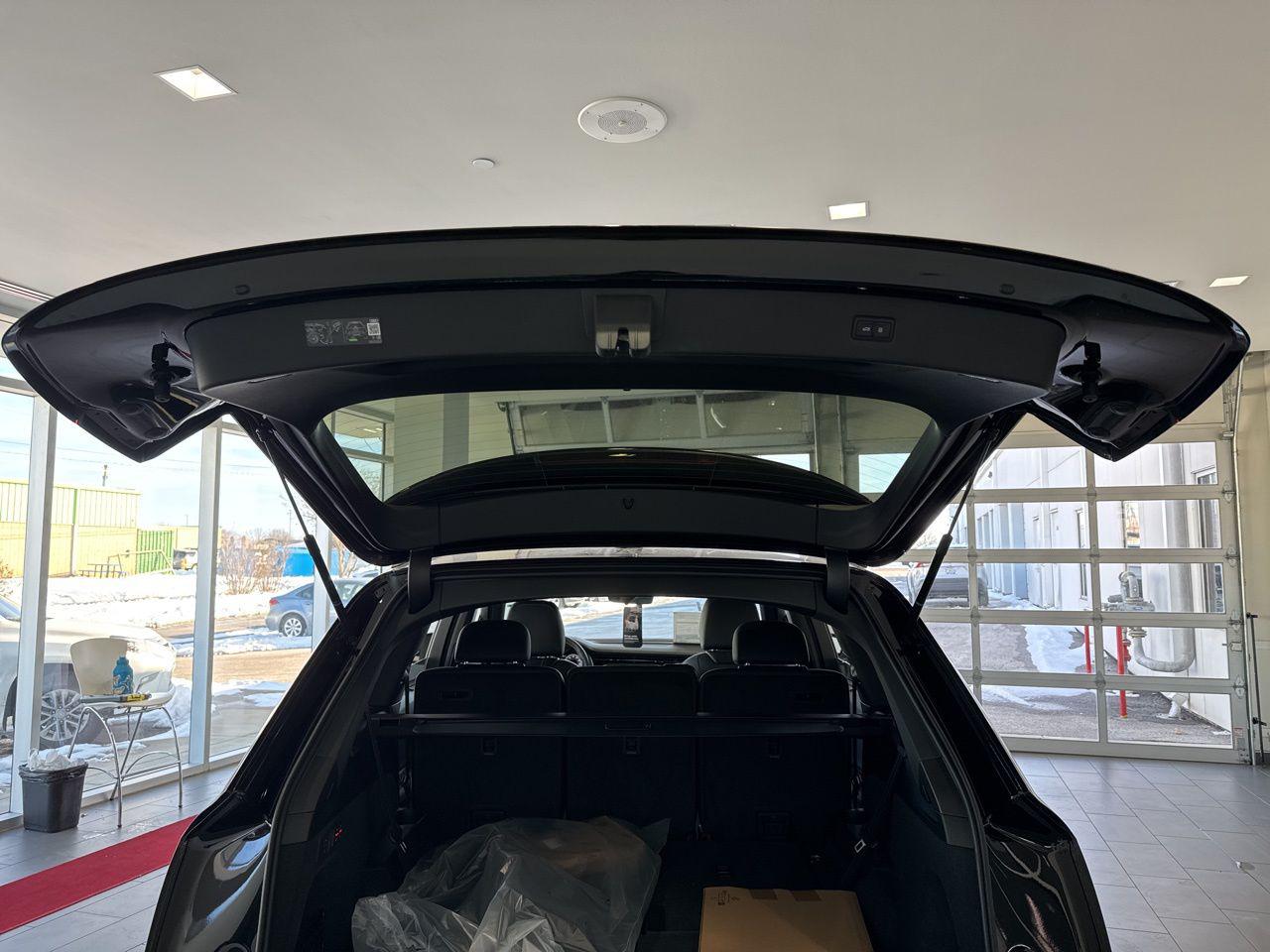 2026 Audi Q7 Premium Plus - Photo 10