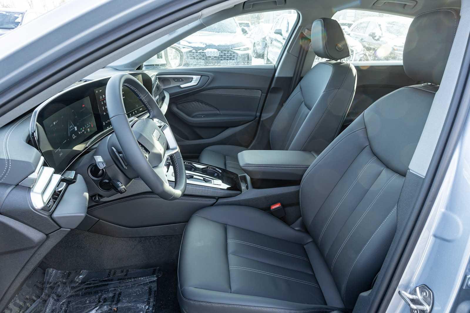 2025 Audi A5 Premium Plus - Photo 21