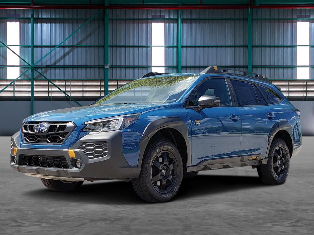 2025 Subaru Outback Outback Wilderness's photo